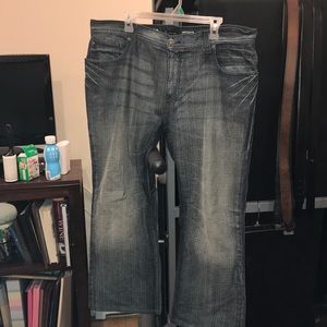 Inc Amsterdam Regular Fit Jeans